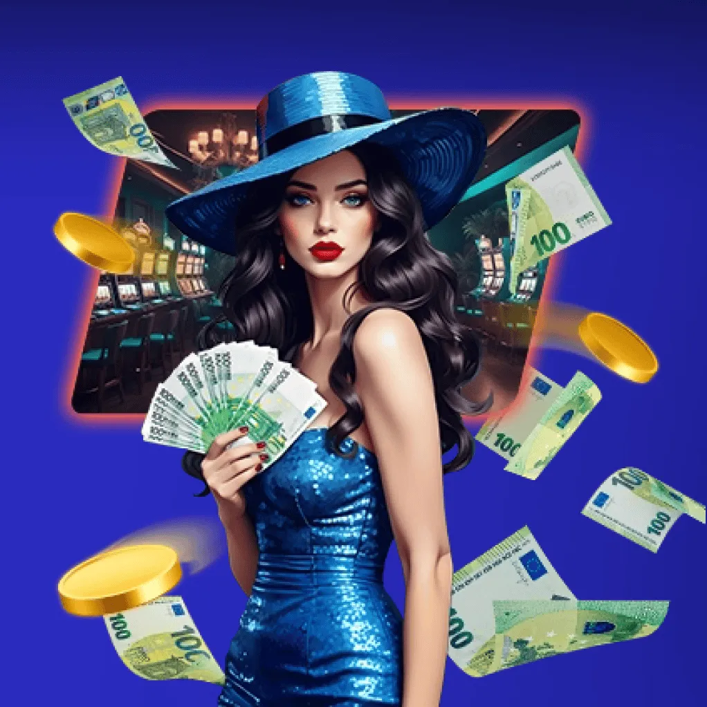 Winnita Casino Image